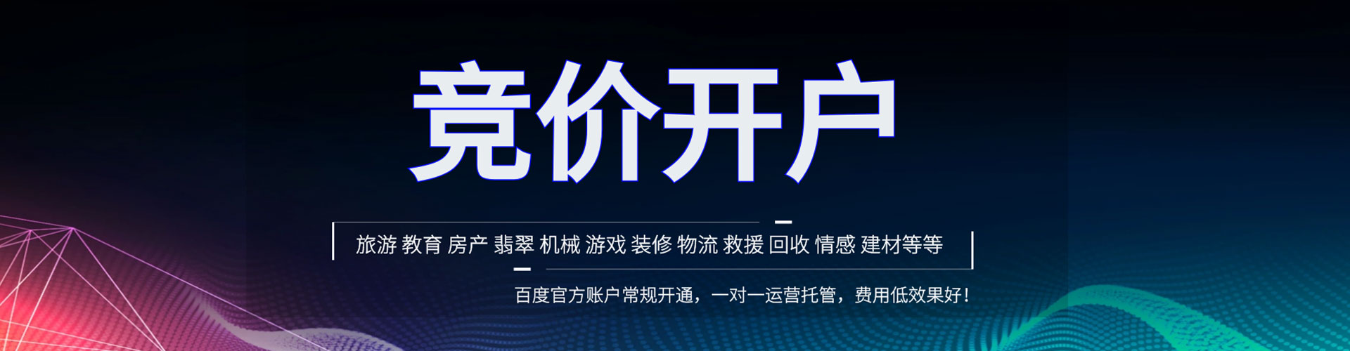 贺兰sem优化